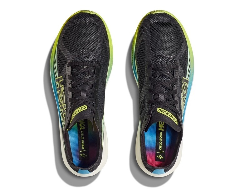 【マコです】HOKA U CIELO RD 26cmレシート有 マコです】HOKA U CIELO RD 26cmレシート有 HOKA ONE ONE® Cielo