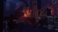 Shadwen (для ПК, цифровой код доступа)