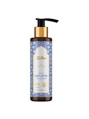 Лосьон для рук и тела "Таинственные ароматы Стамбула" ZEITUN Body Lotion Tobacco&Cardamon 200 мл