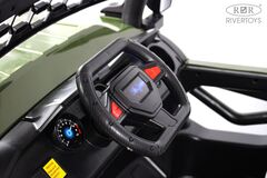 BUGGY M888BX 4WD (Полноприводный, двухместный)