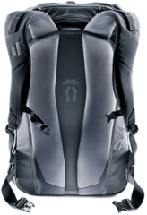 Рюкзак Deuter Utilion 34+5 Black - 2