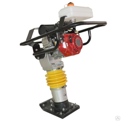 Вибротрамбовка TOR HCR80B (Honda)