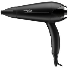 Фен Babyliss Turbo Smooth 2200 D572DE