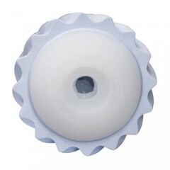 Мастурбатор Tenga Flex Bubbly Blue