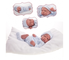 Munecas Antonio Juan Кукла Reborn младенец 