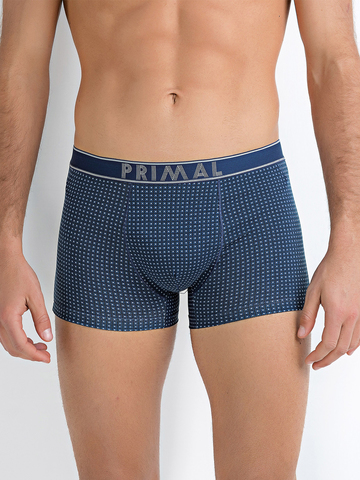 Мужские трусы B227 Boxer Primal