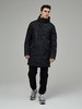 Куртка Trailhead MJK508-SS19 Black