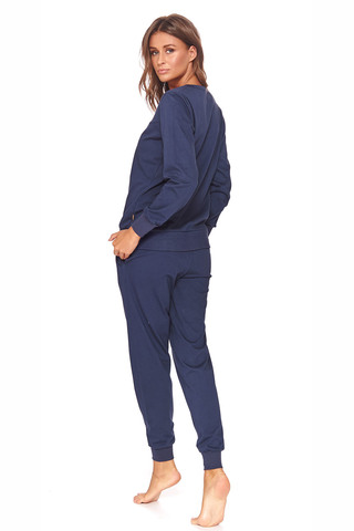 Пижама PM.9741 Cosmos Doctor Nap