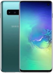 Samsung Galaxy S10 128gb Аквамарин (Prism Green)