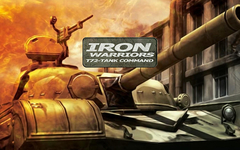 Iron Warriors: T - 72 Tank Command (для ПК, цифровой код доступа)