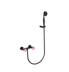 Смеситель для душа с лейкой Warmer Loft line WOV-L0055311