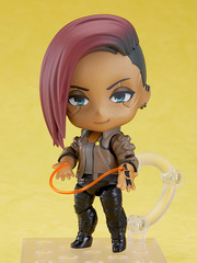 Nendoroid Cyberpunk 2077: V: Female Ver