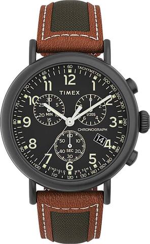 Наручные часы Timex TW2U58000YL фото