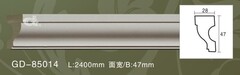 Молдинг GD85014