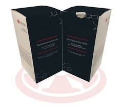 Биопрепарат Zorde 12 саше по 25 гр (300 гр) Коло Веси - арт.560228