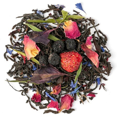 Чай арома Любимый Базилик BestTea