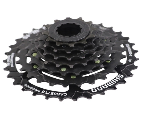 Кассета Shimano HG-200 12-32 7 скоростей