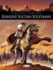 Kanuni Sultan Süleyman