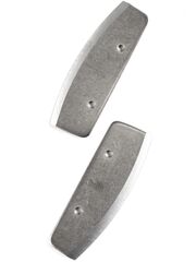 Ножи запасные для шнека Rextor THUNDERBOLT 150мм