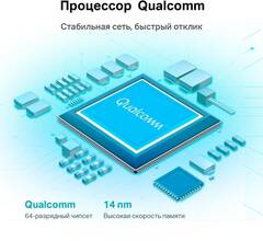 TP-Link Archer AX72 - AX5400 Двухдиапазонный гигабитный WiFi 6 роутер