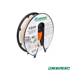 Шланг для воды садовый Джилекс «УДАВ» 51х1?