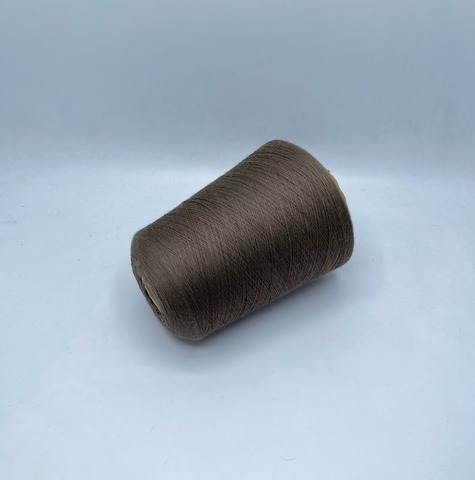 Loro Piana (пр.Италия), art. Wish,2/60 3000м/100гр,100%Меринос экстрафайн, цвет-Светлый коричневато-серый, арт.30132