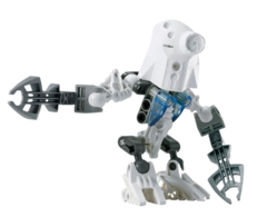 LEGO Bionicle: Matoran Kazi 8722