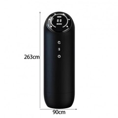 Автоматический мастурбатор Fire three generation