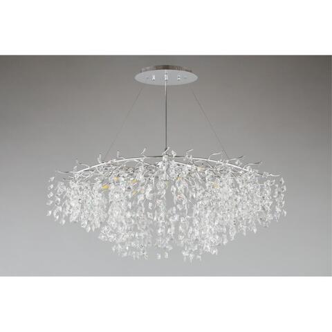 Подвесная люстра Aployt Danusia APL.846.13.10