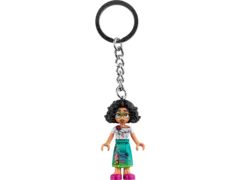 Брелок LEGO Disney 854287 Мирабель
