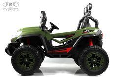 BUGGY M888BX 4WD (Полноприводный, двухместный)