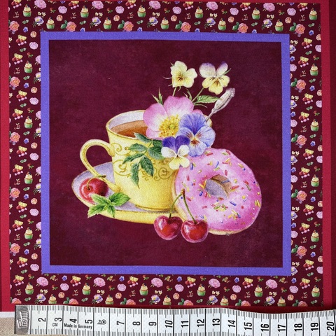 Панель JulidoQuilt