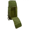 Картинка рюкзак туристический Tramp TRP-056 Olive green - 17