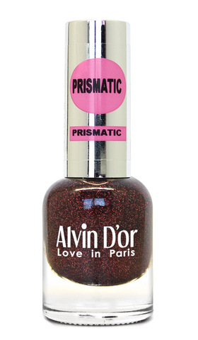 Alvin D`or  Лак  PRISMATIC  т.2706  15мл