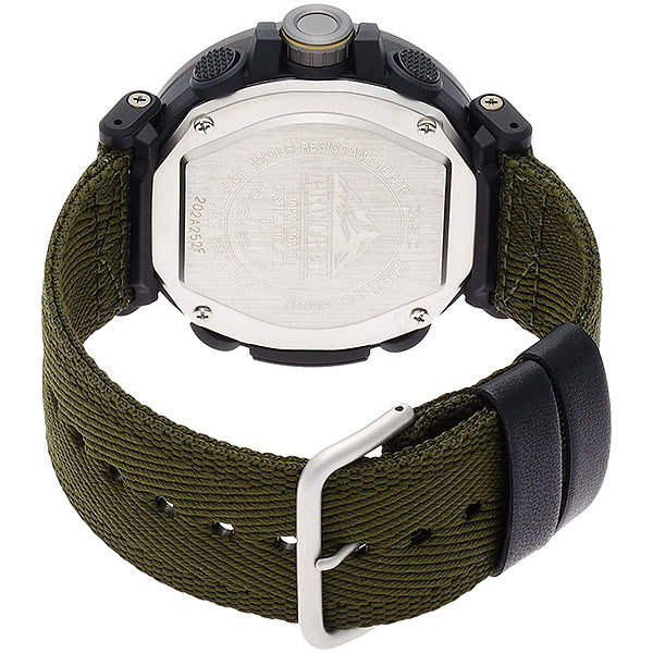 Protrek prg 600yb hotsell