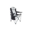 Картинка кресло кемпинговое Kingcamp Deluxe Steel Arm Chair 3888  - 5
