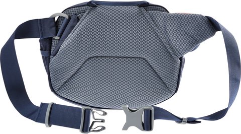 Картинка сумка поясная Deuter Travel Belt 2021 navy - 2