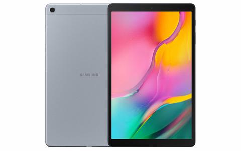 Планшет Samsung Galaxy Tab S5e 10.5 SM-T725 64Gb Серебристый