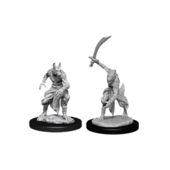 D&D Nolzur's Marvelous Miniatures - Jackalwere
