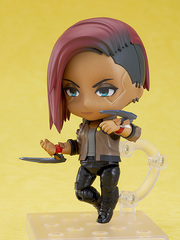 Nendoroid Cyberpunk 2077: V: Female Ver