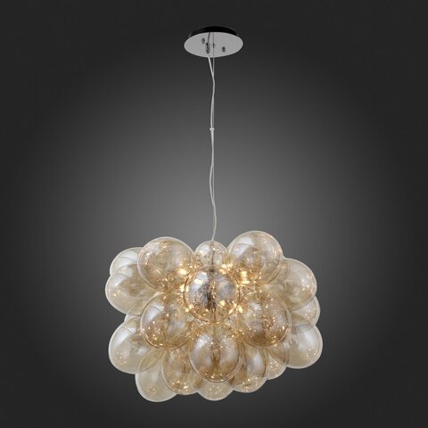 Люстра подвесная ST Luce Sospiro SL432.203.12