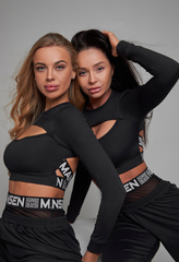 Коллекция Elastic