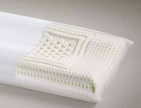 Подушка 40х70 Lordflex's Memory Piu