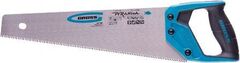 Ножовка по дереву Piranha 400мм 11-12 TPI зуб-3D Gross