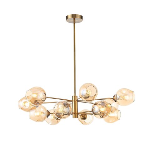 Светильник подвесной ST Luce Fovia SL1500.203.12