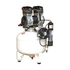 Медицинский компрессор REMEZA СБ4-50.OLD20СМ