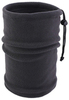 Картинка шарф-труба Skully Wear WB-432 dark grey - 1