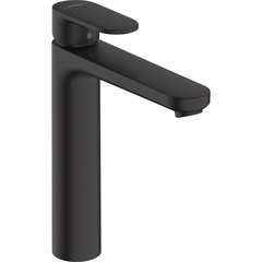 Hansgrohe Vernis Blend 71582670 Смеситель для раковины (черный матовый) фото