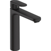 Hansgrohe Vernis Blend 71582670 Смеситель для раковины (черный матовый)