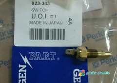 Датчик / ASSY THERMOSWITCH АРТ: 923-343